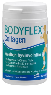 Bodyflex Collagen