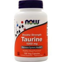 Taurine Now