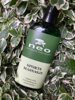 Neo Sports Massasje