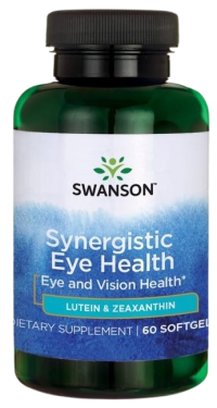 Synergistic Eye Health