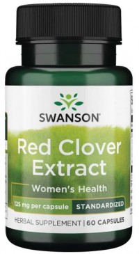 Red Clover (Rødkløver) Extract 