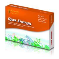 Ojas Energy