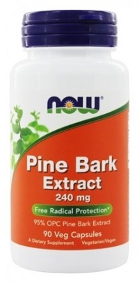 Pine Bark Extract Now